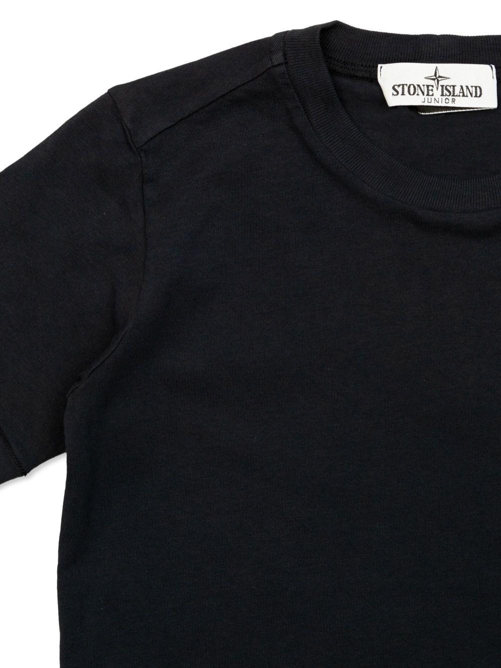 Tshirt Junior 811620147 #V0020 STONE ISLAND JUNIOR