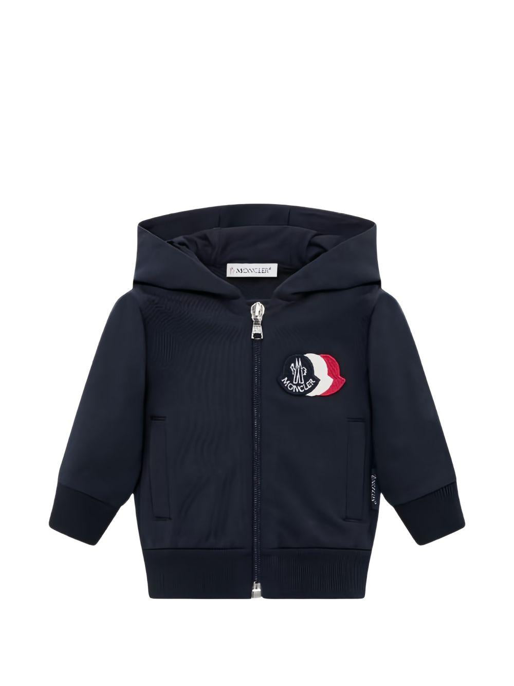 L19518G00002 89AEB778 MONCLER KID