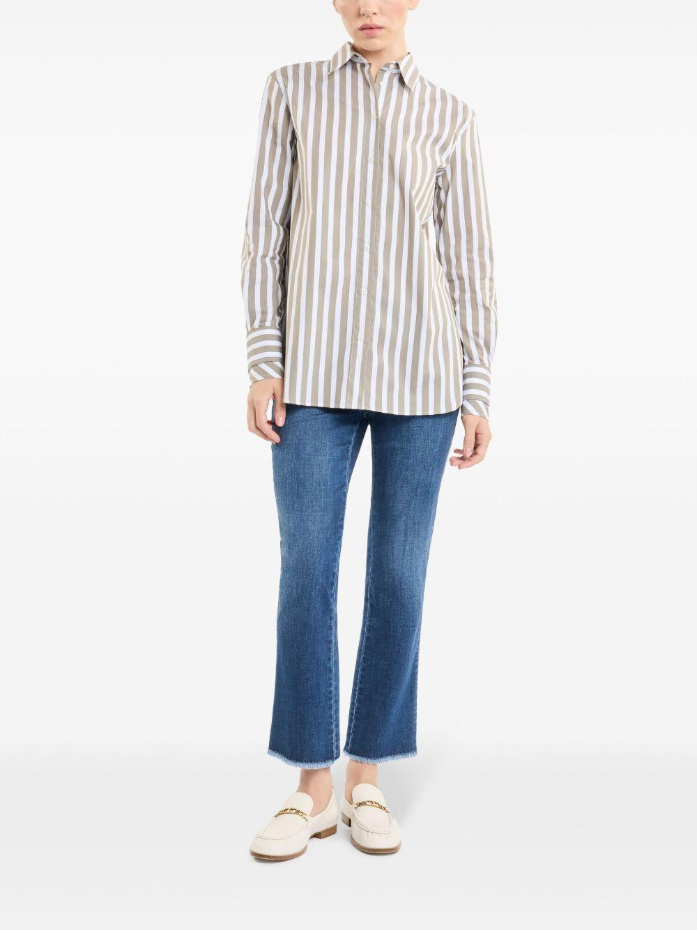 Shirt Women NCWA150568S XBHV604 FAY