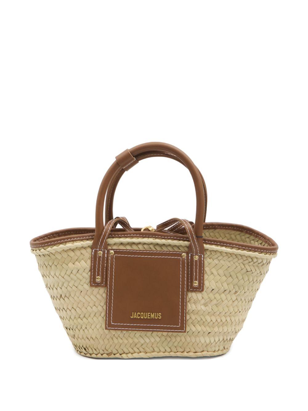 BAW00044 AC01C04811 JACQUEMUS