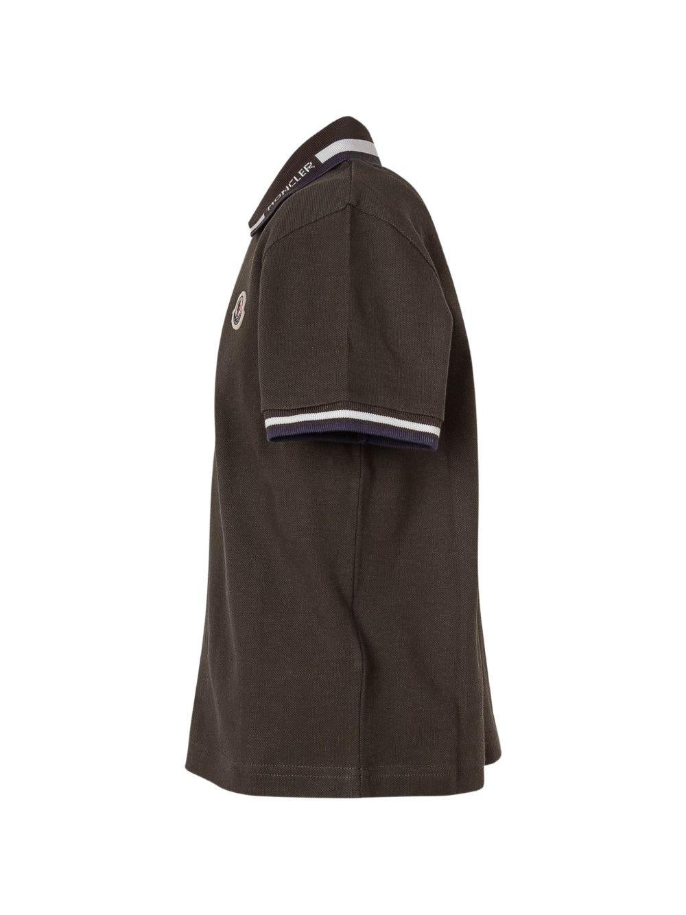 L19548A00012 8496W830 MONCLER KID
