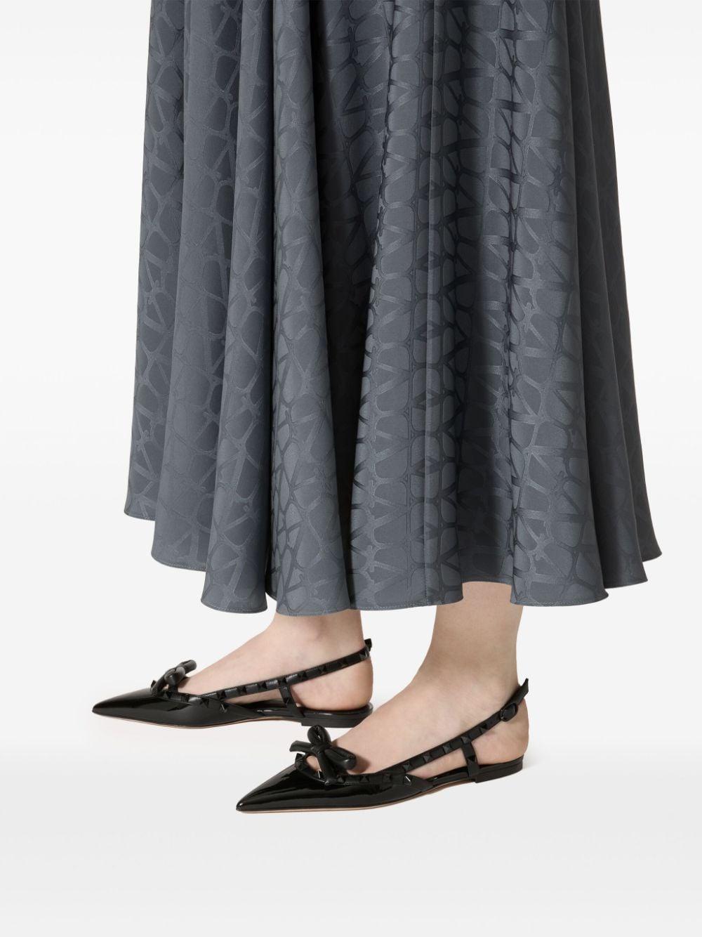 Shoes Women 5W2S0IQ2IXH* #0NO VALENTINO