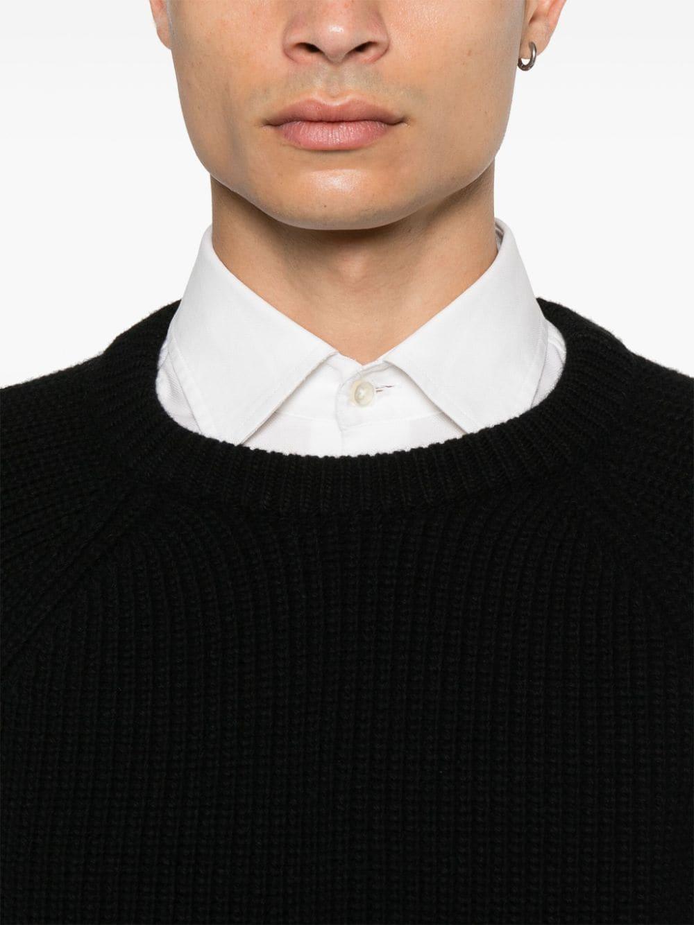Sweater Men 5V0KC31CAGY* #0NO VALENTINO