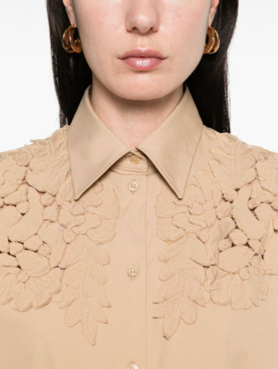 ERMANNO SCERVINO D462K378*BYQ60920
