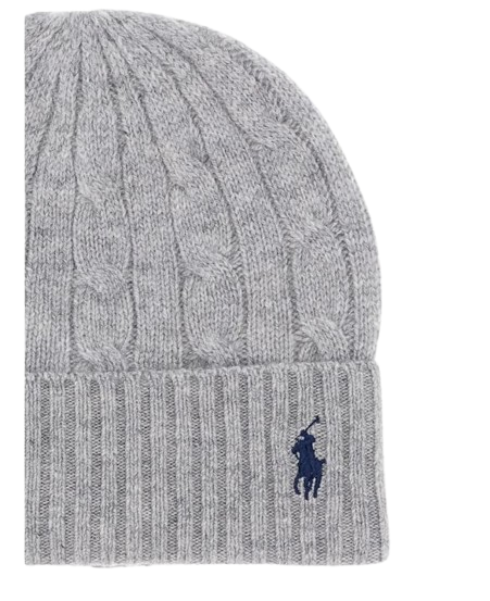 455981442002 #SOFTGREY RALPH LAUREN