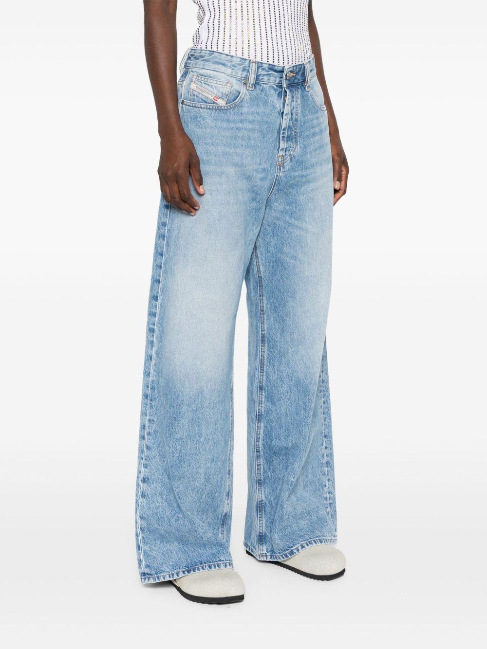 Jeans Women A06926 09I29 L3001 DIESEL