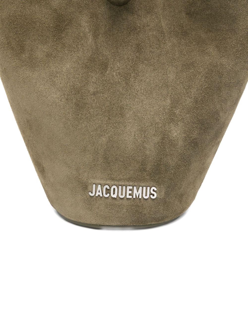 25HBAW00389 AC09A04560 JACQUEMUS