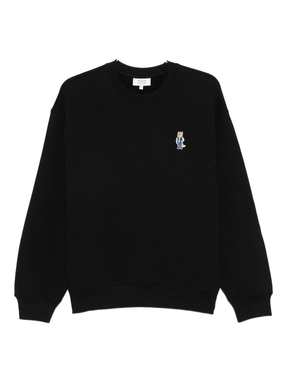 PM00310K M0341P199 MAISON KITSUNE