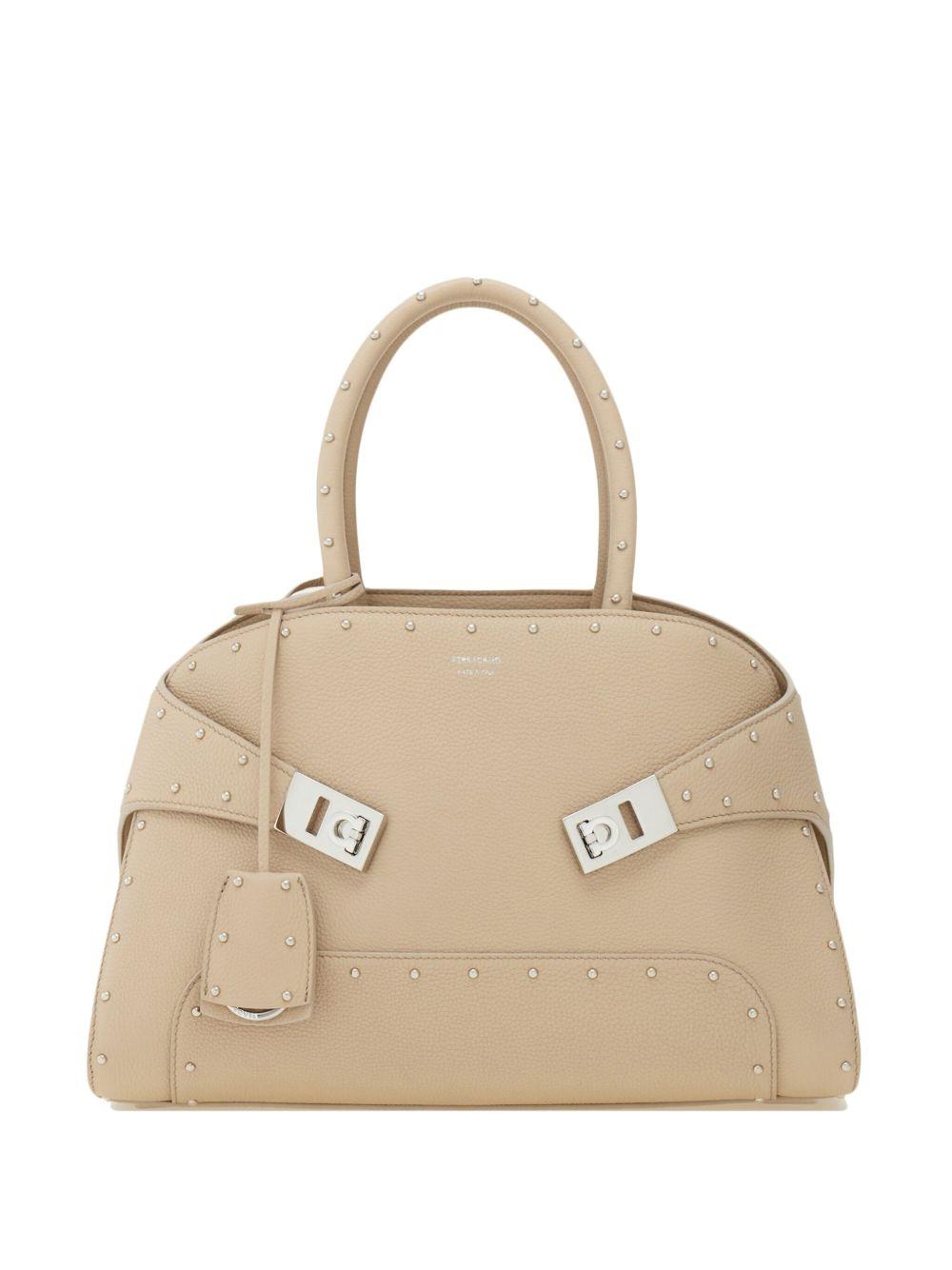 786919 21A265STONE SALVATORE FERRAGAMO