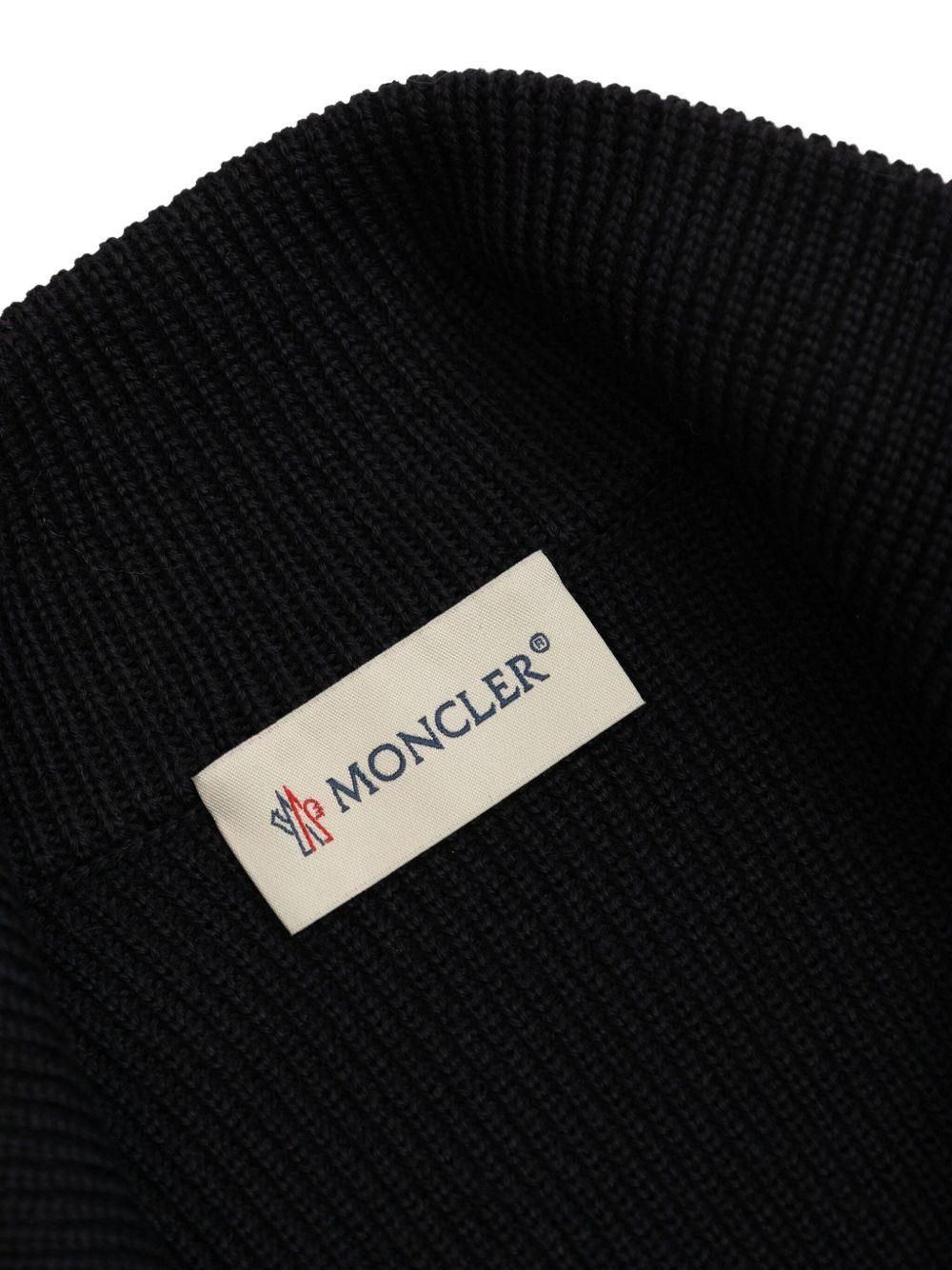 K29549B00001 M1121777 MONCLER KID
