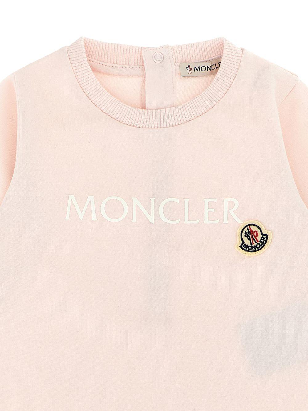 L19518L00004 89B9Y503 MONCLER KID