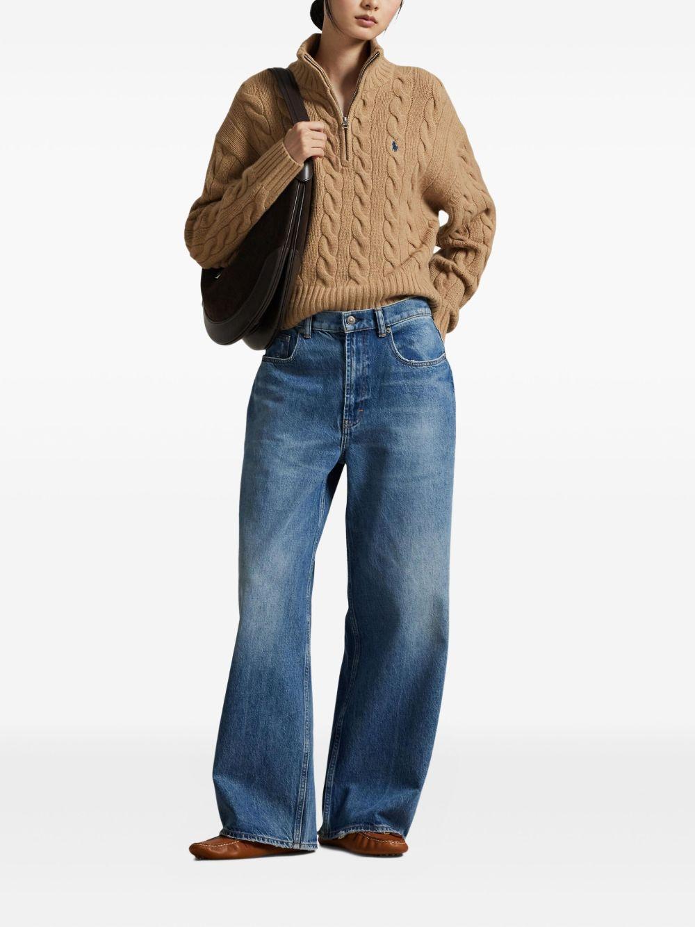 211972130002 #CAMEL RALPH LAUREN