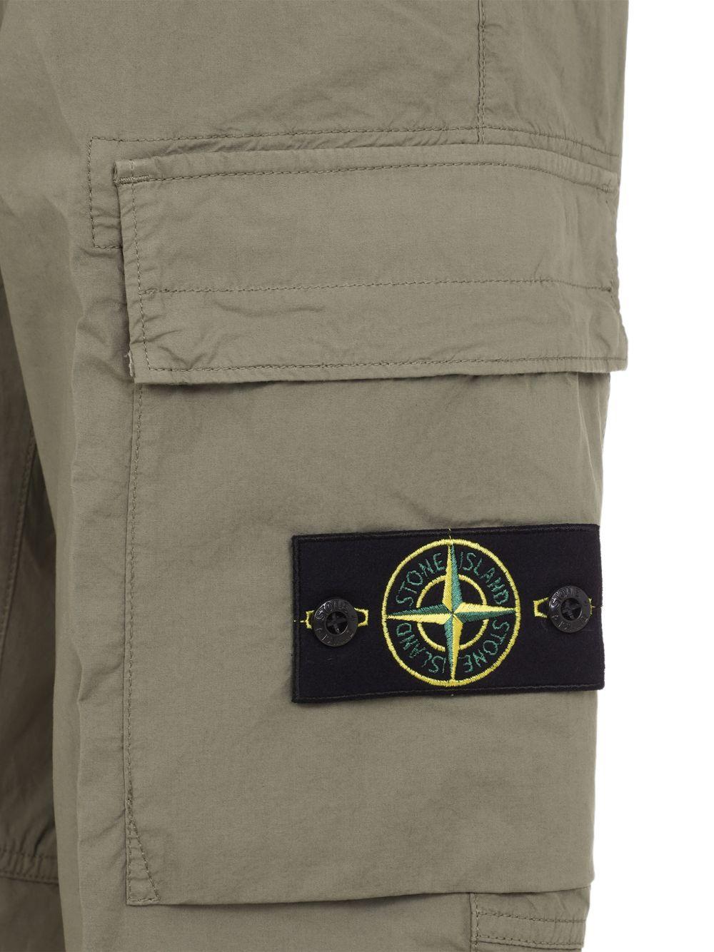 L1S153100031 S0003V005G STONE ISLAND