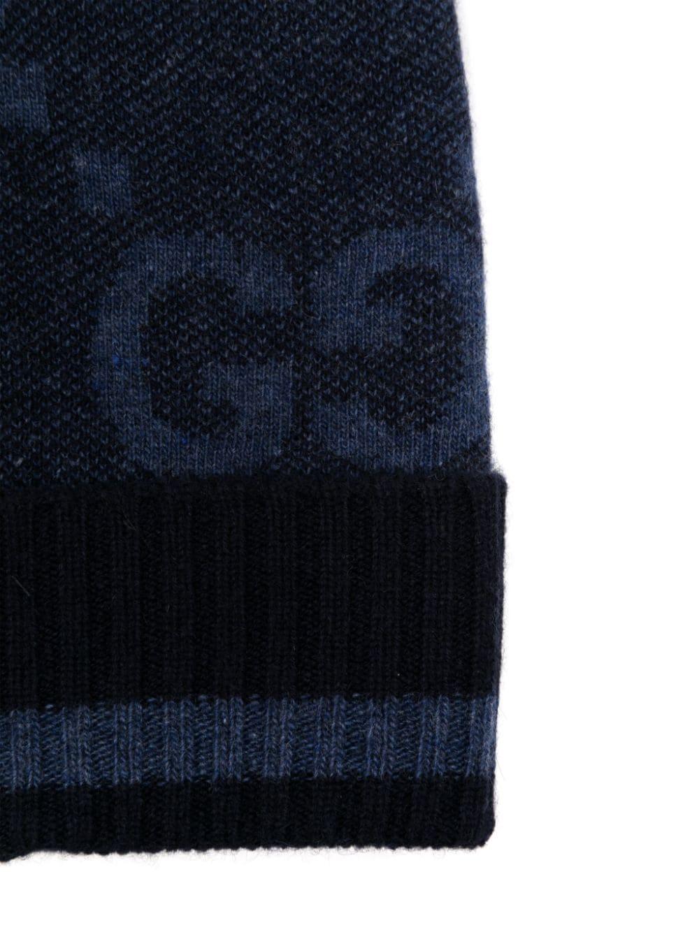Cap Unisex 676827 4GABX4469 GUCCI