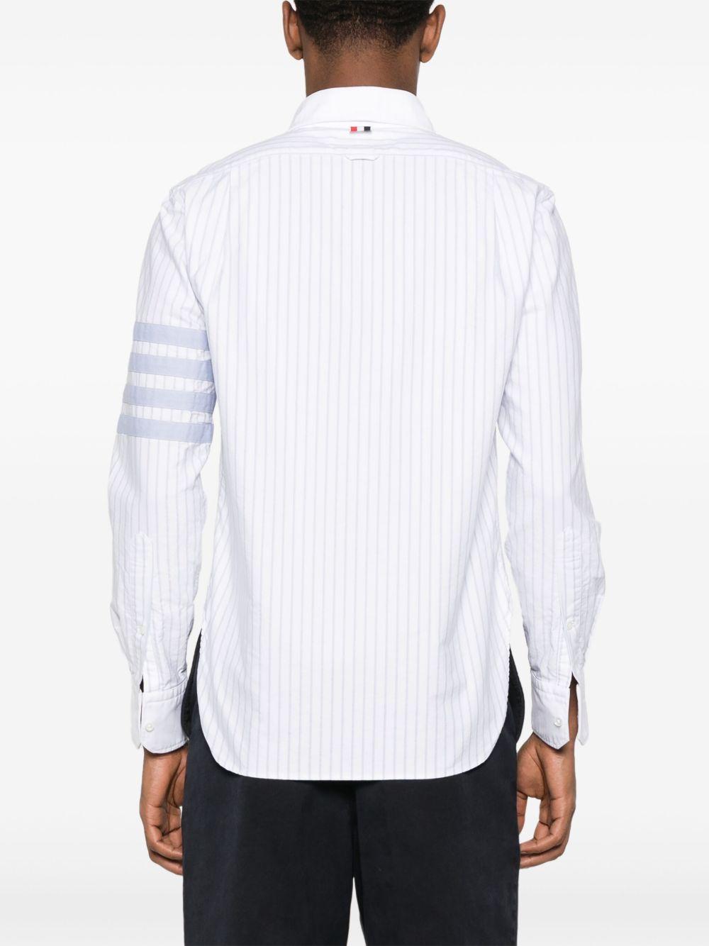 Shirt Men MWL414C F0013450 THOM BROWNE