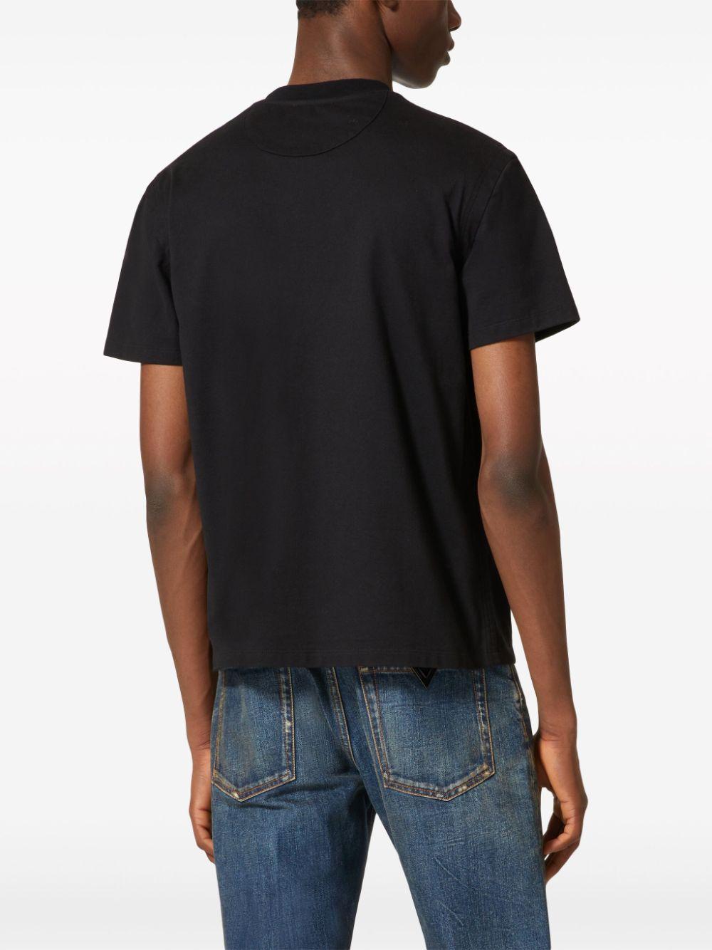 Sweater Men 4V3MG10V9UH* #0NO VALENTINO