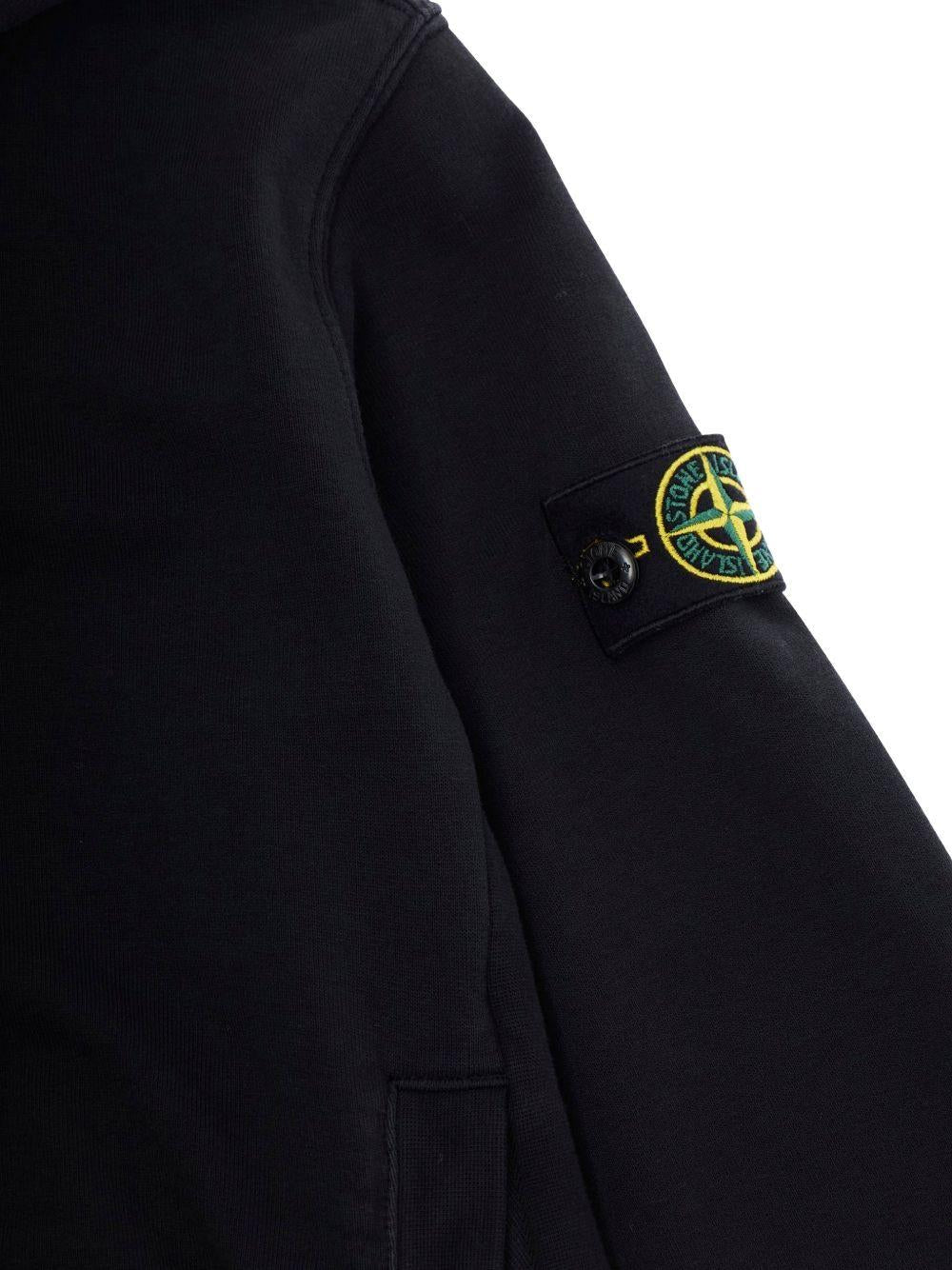 L1S166100014 S0040V0029 STONE ISLAND JUNIOR