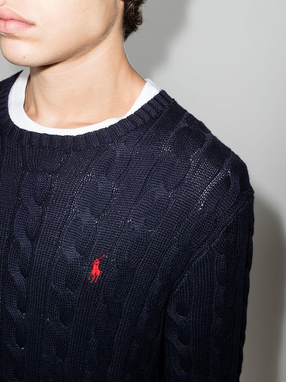710775885001* #HUNTER NAVY RALPH LAUREN