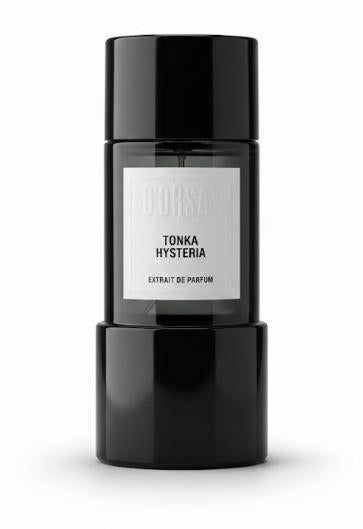 PFSS000230007 #TONKA HYSTERIA DORSAY