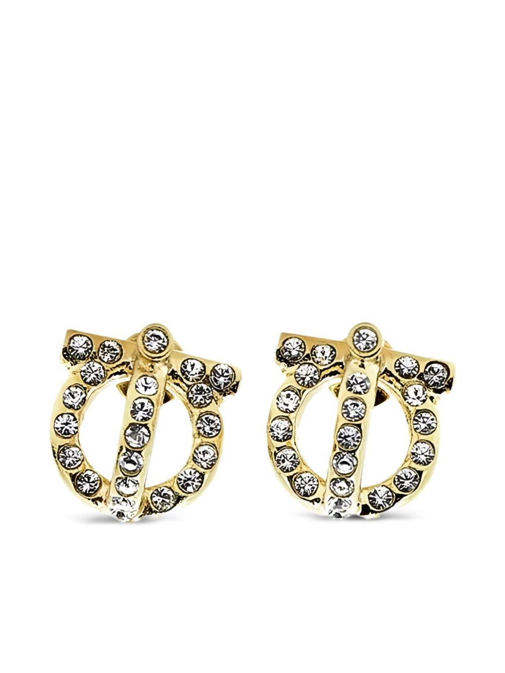 736294 760417OROGIOVE/STRASS SALVATORE FERRAGAMO