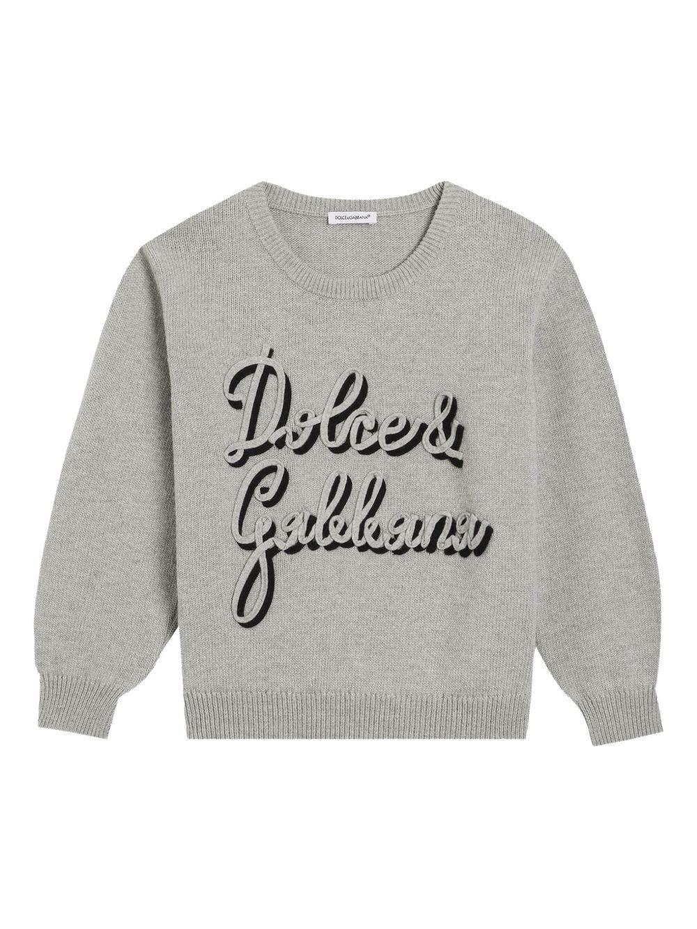 L4KWE2 JDVDFN0495 DOLCE E GABBANA KID