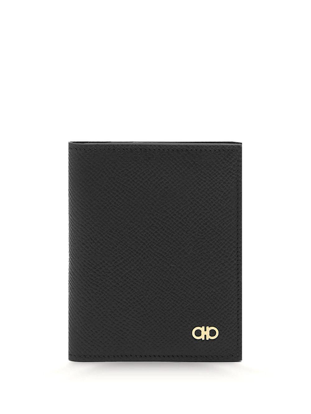775661 661452NERO SALVATORE FERRAGAMO