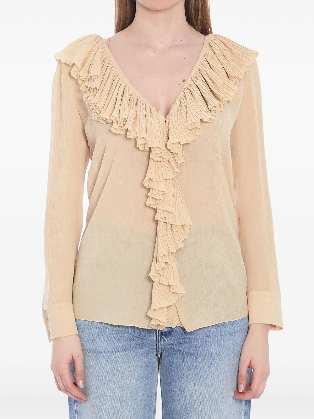 820973 Y3K459520 SAINT LAURENT
