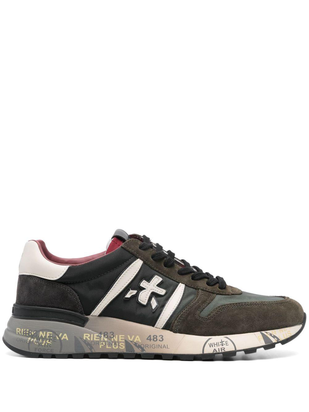 LANDER #6905 PREMIATA