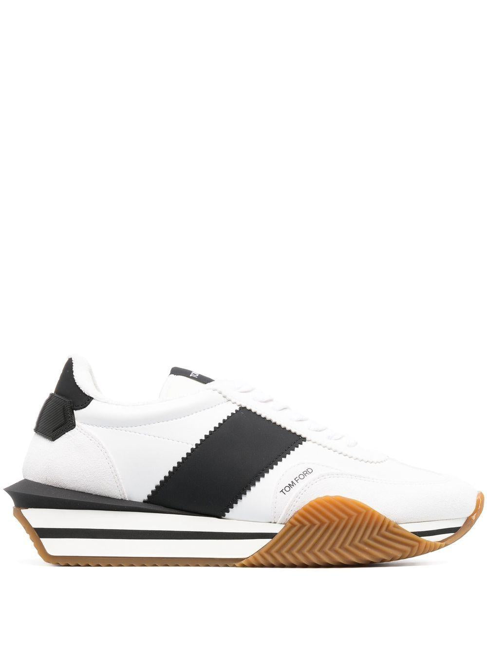 Shoes Men J1292 TAP003N5W004 TOM FORD