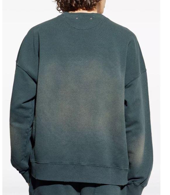 GUP01938 P00214690498 GOLDEN GOOSE
