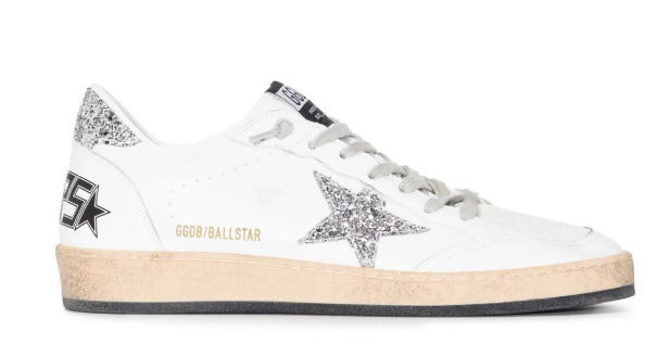 GWF001170 F00377311325 GOLDEN GOOSE