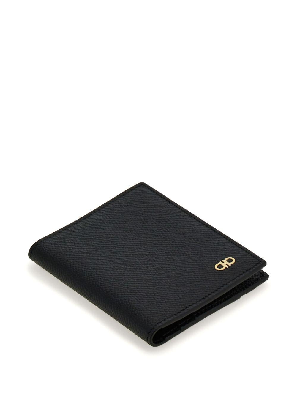 775661 661452NERO SALVATORE FERRAGAMO