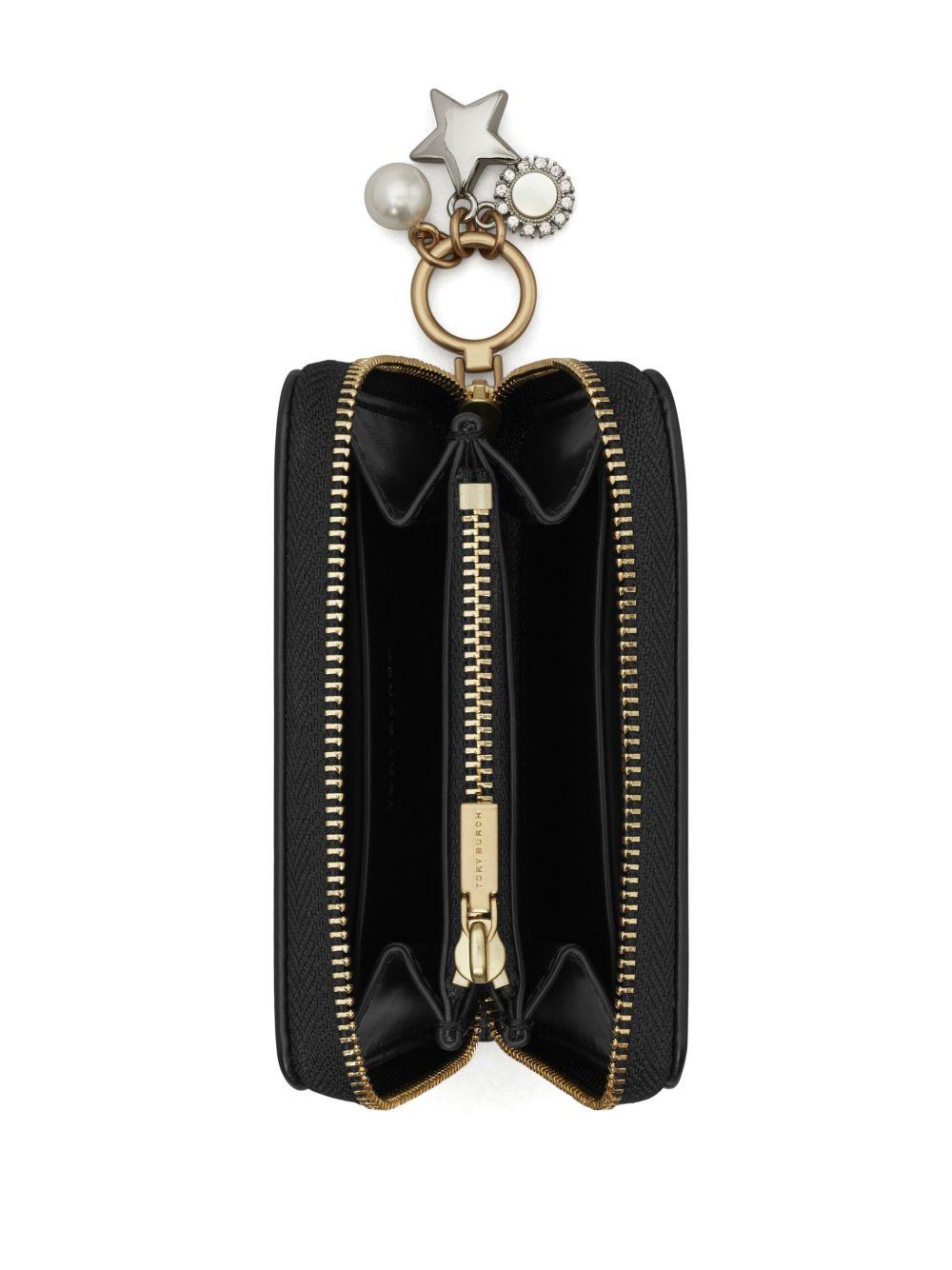Wallet Women 162156 #001 TORY BURCH