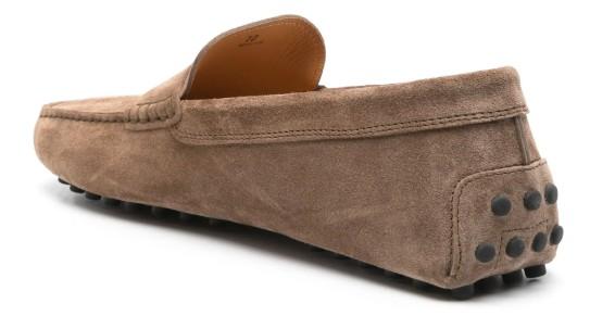 Shoes Men XXM22L00010 RE0S818 TODS