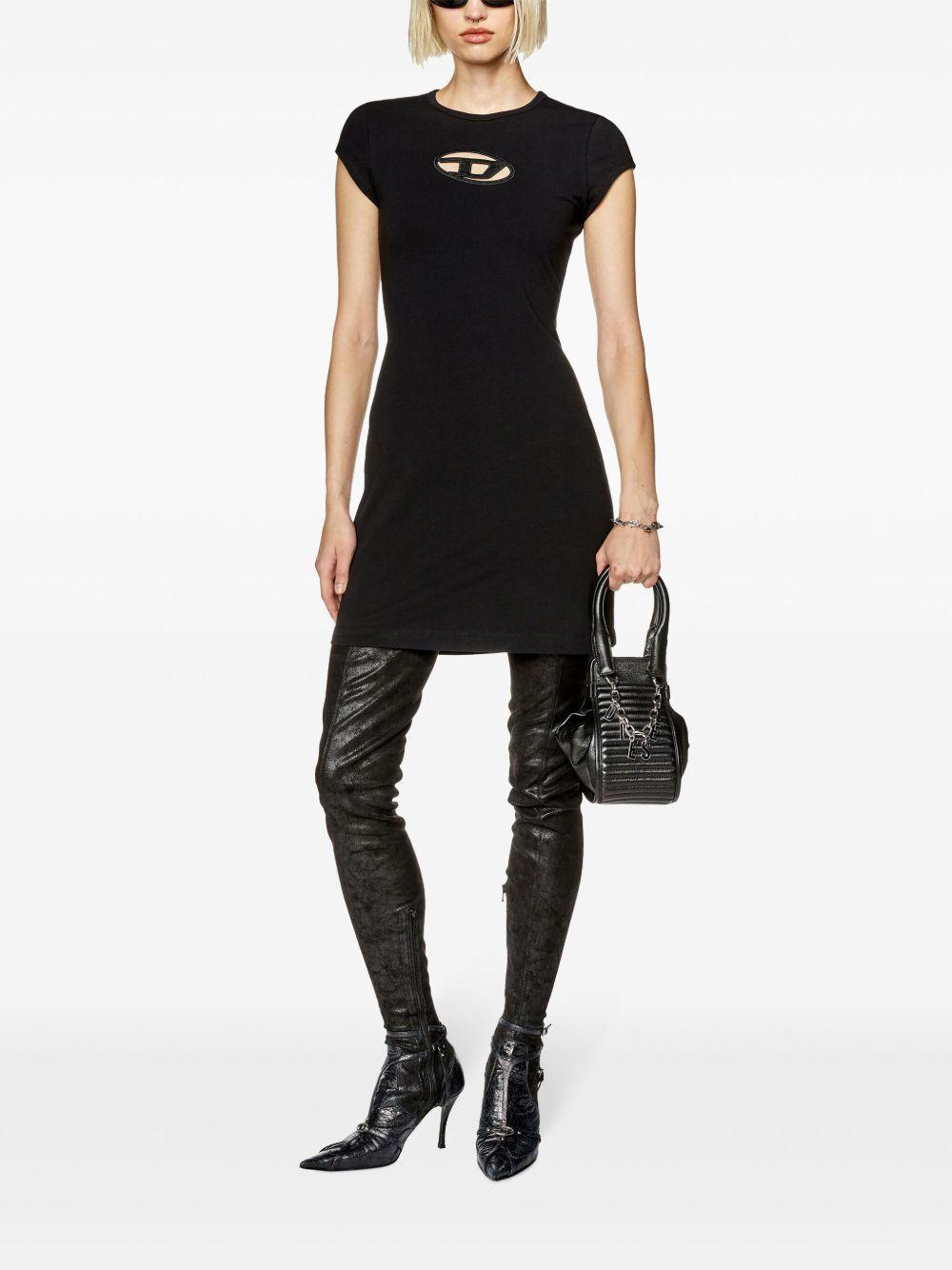 Dress Women A06270 0AFAA9XXA DIESEL