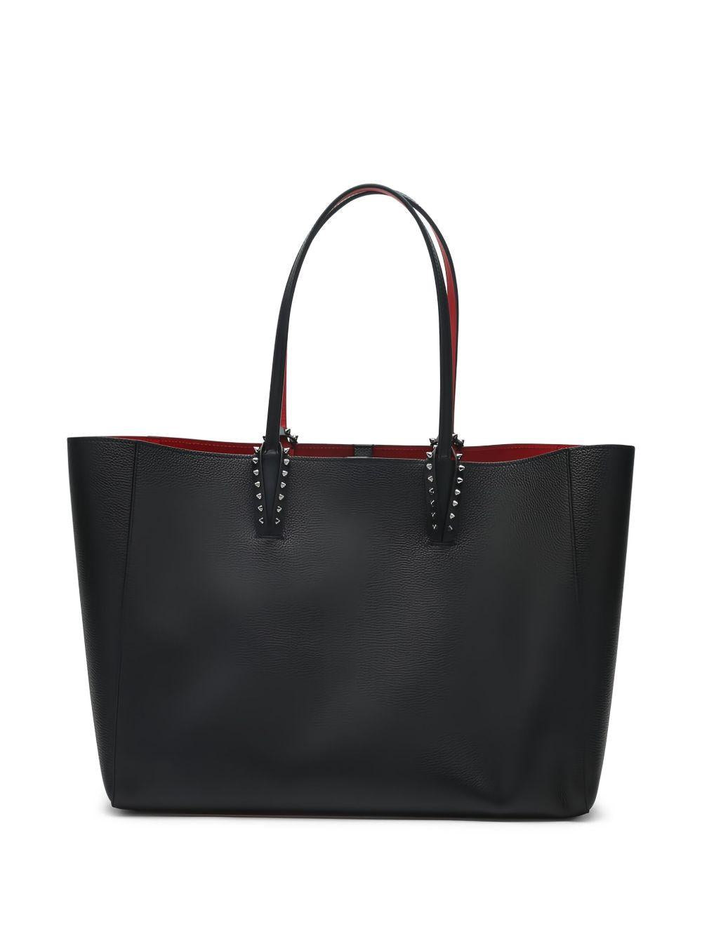1255044* B078BLACK LOUBOUTIN