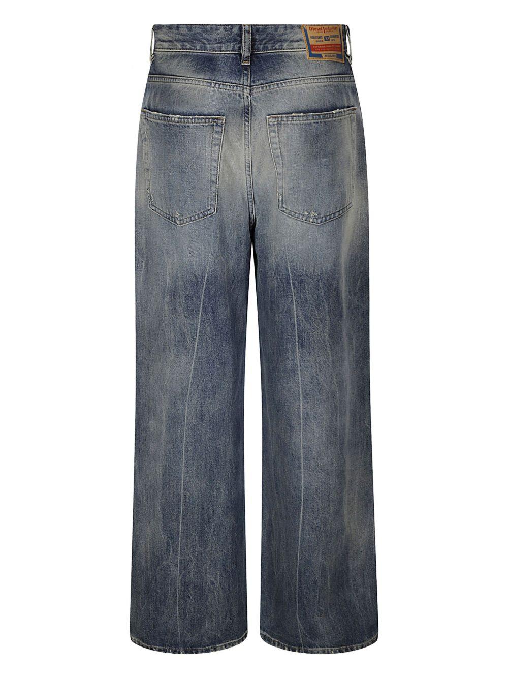 Jeans Women A06926 09L47 L3001 DIESEL