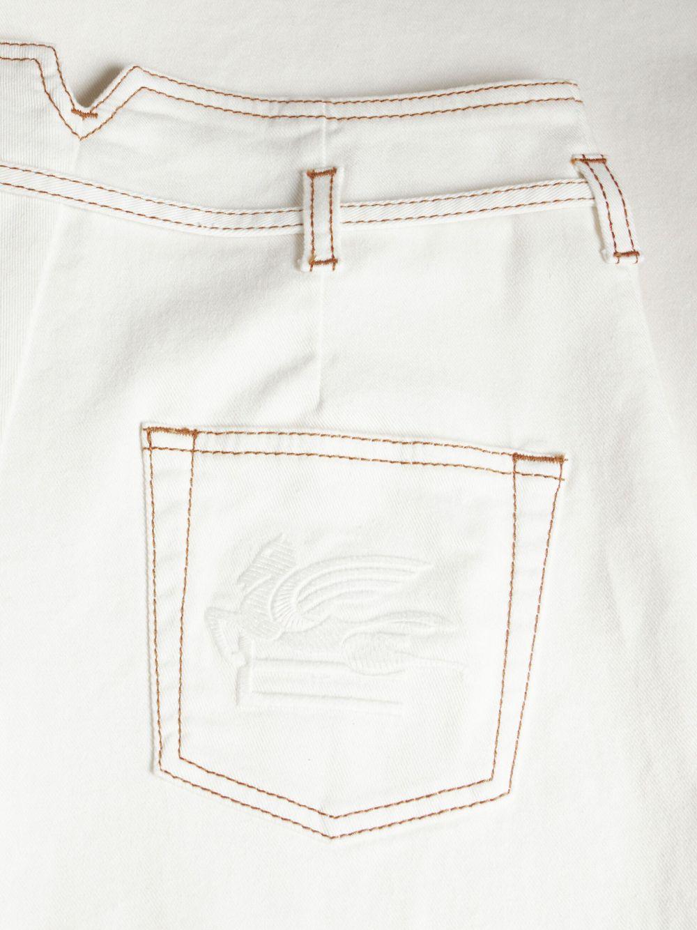 WRNB0006 AU069W3789BIANCO PANNA ETRO