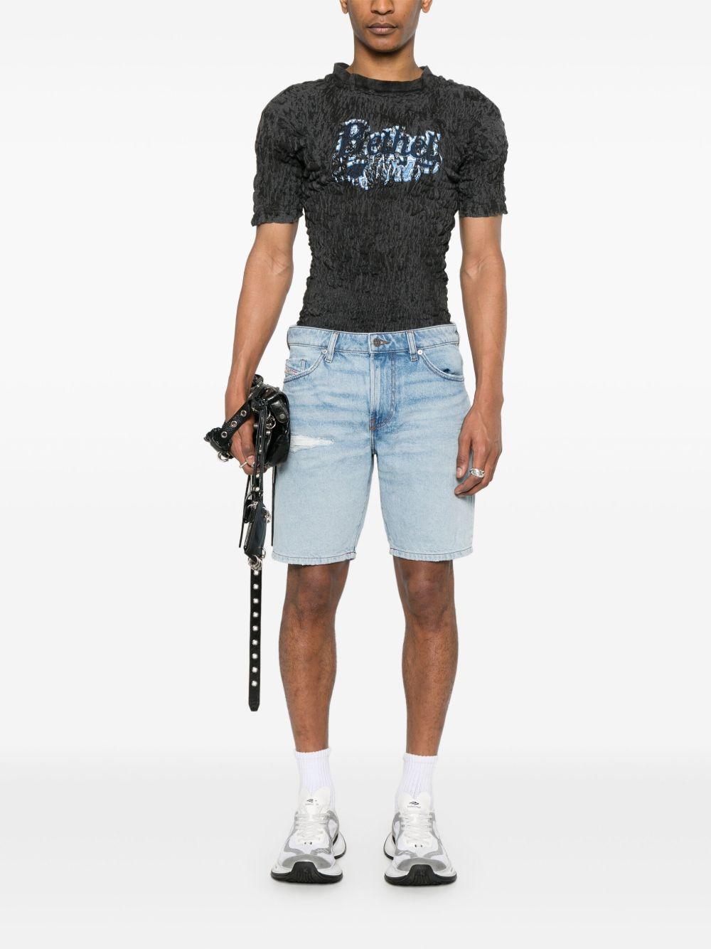 Shorts Men A14621 0DCBD01 DIESEL