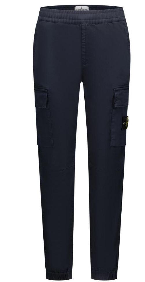 K2S163100007 S0012V0020 STONE ISLAND JUNIOR
