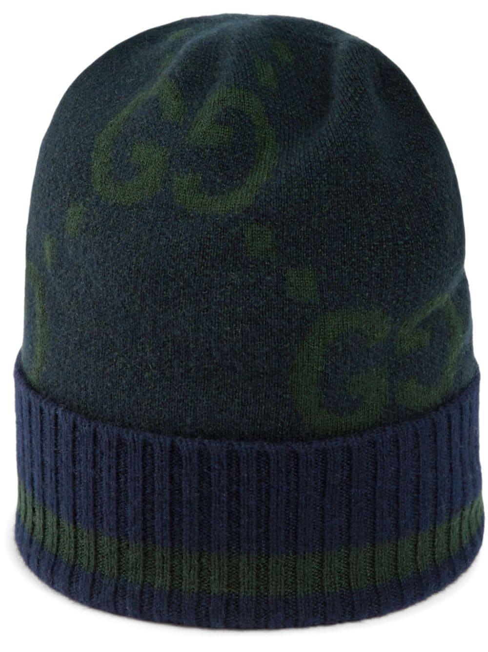 Cap Unisex 676827* 4GABX4166 GUCCI