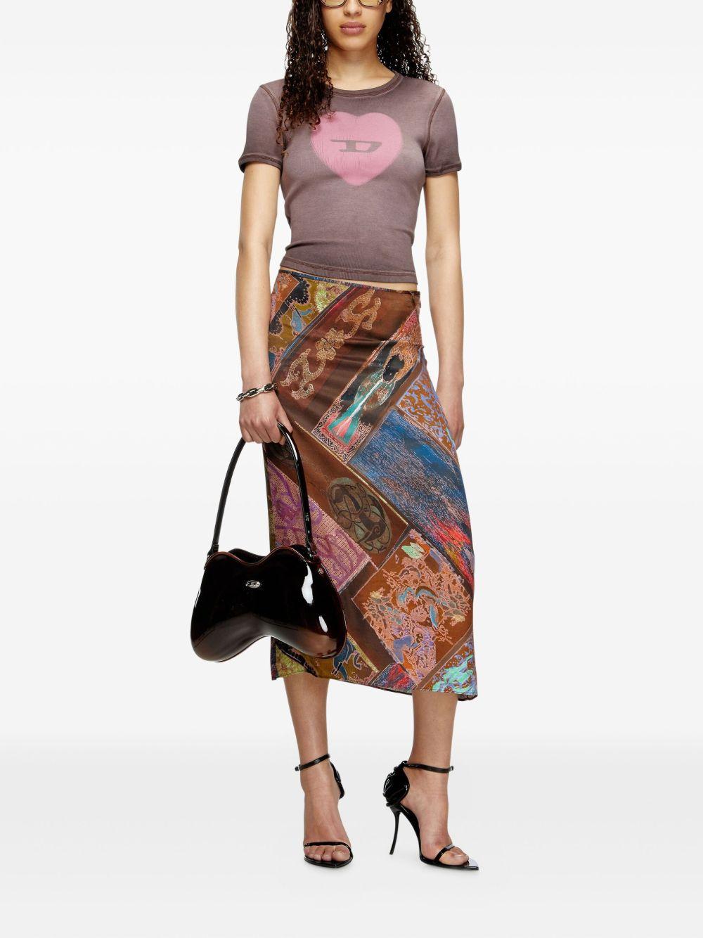 A12836 0SQAD7FG DIESEL