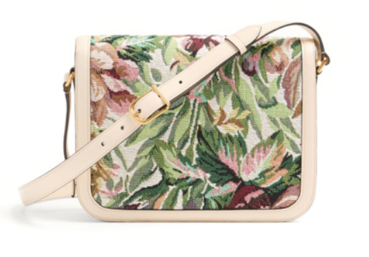 VALENTINO 6W2B0R15BDU*#RDW