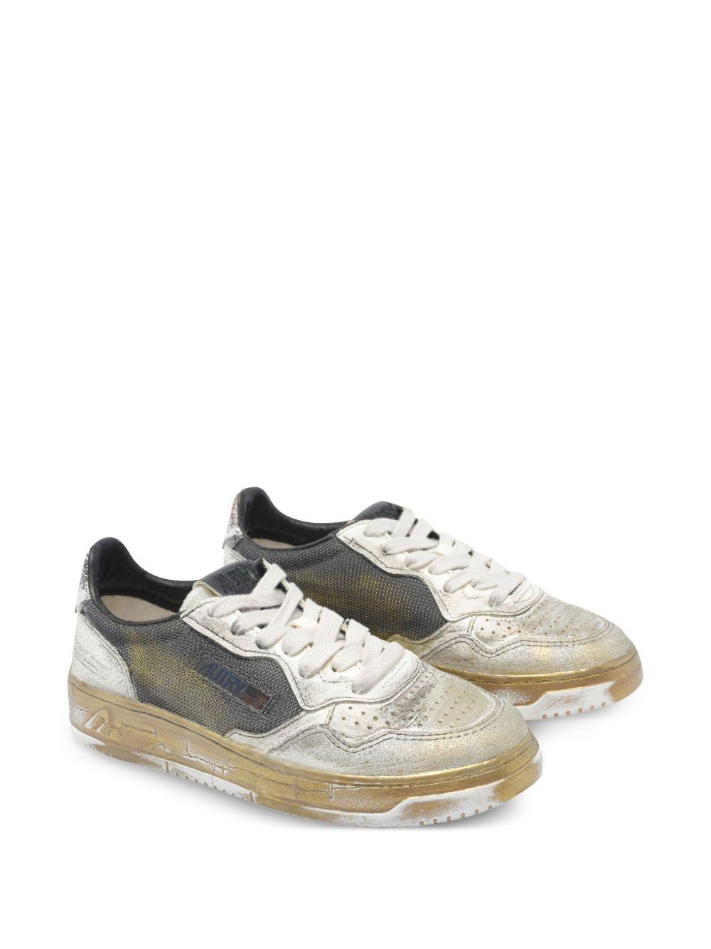 AVLW ME14WHT/WHT AUTRY