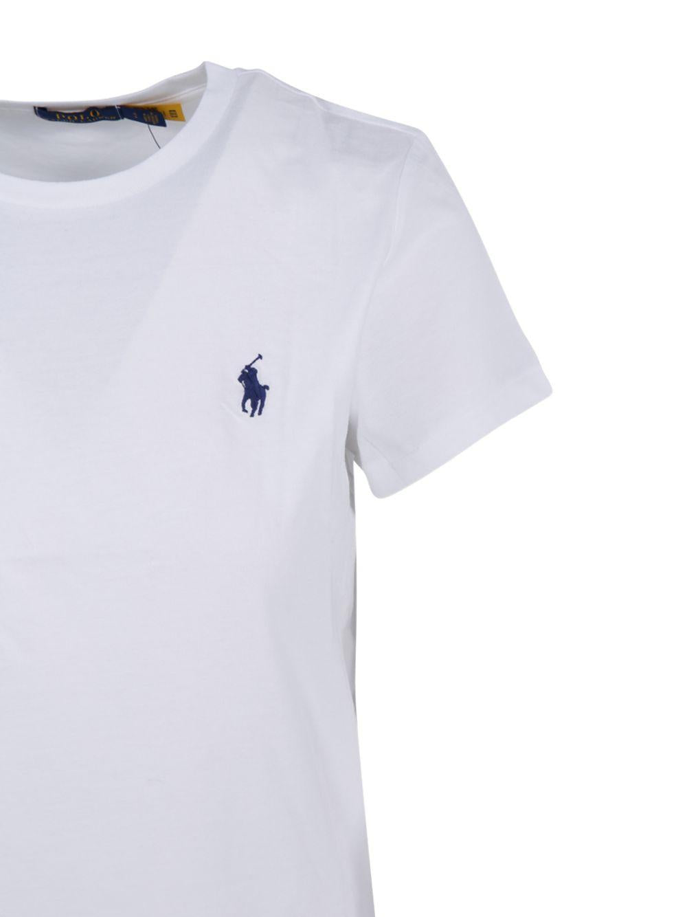 211B14605032 #WHITE RALPH LAUREN