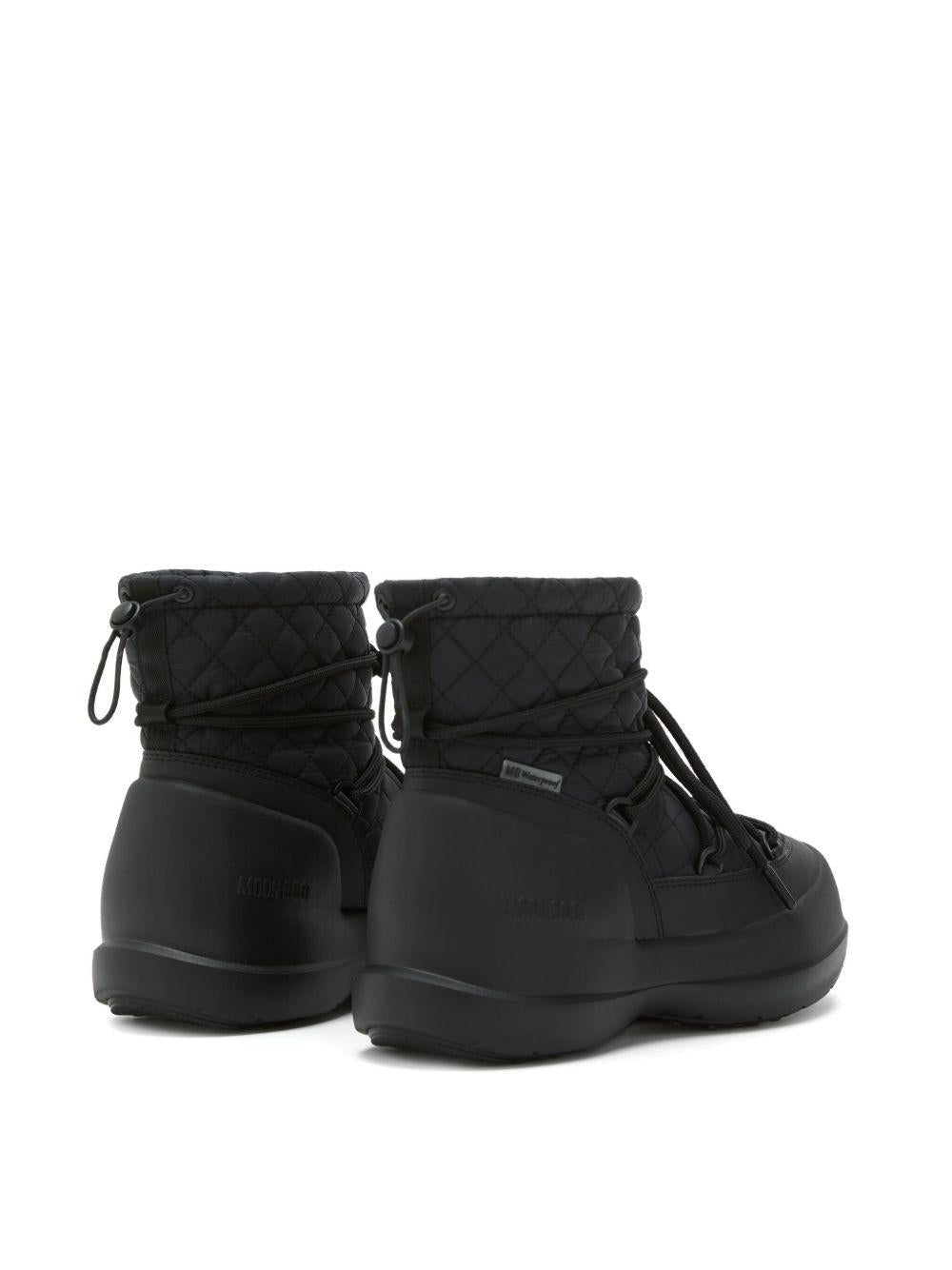 80D2500020 #N001 MOON BOOT