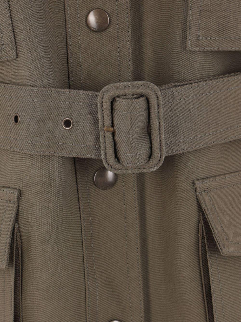 818406 YZ9AX3130 SAINT LAURENT