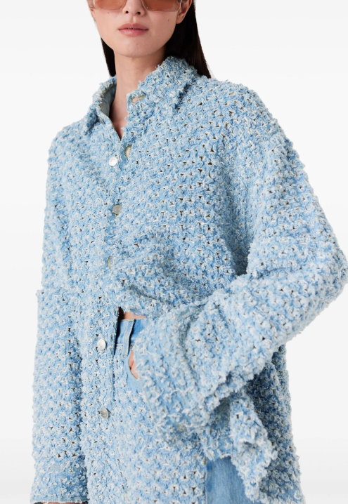 6D03463SQH06 #4125 STELLA MCCARTNEY