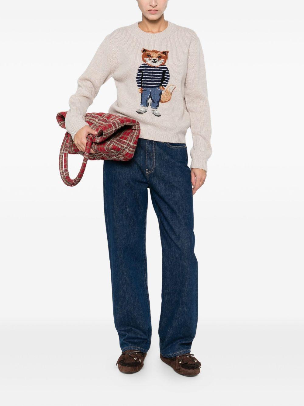 PW00812K H00020382 MAISON KITSUNE