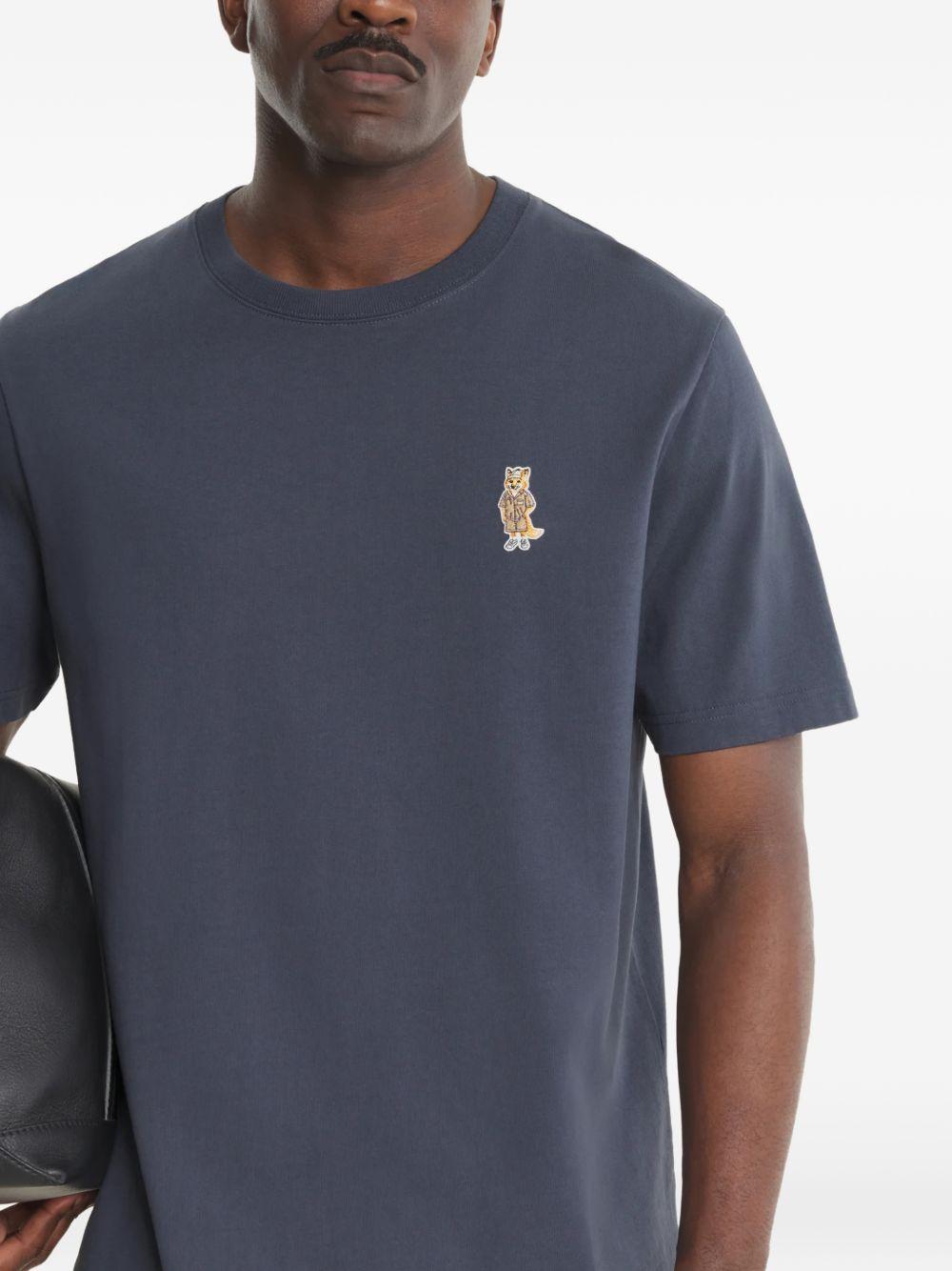 QM00101K J70250422 MAISON KITSUNE